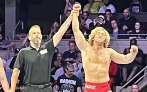 WWE NXT's Charlie Dempsey Scores Huge Knockout Win Over MMA Legend at Bloodsport XIII