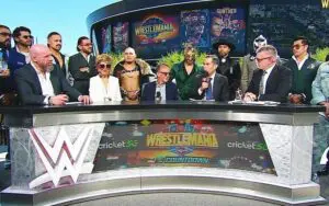 WWE Officially Acquires AAA in Groundbreaking Global Expansion Move