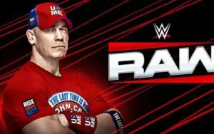 WWE RAW Results for April 21, 2025