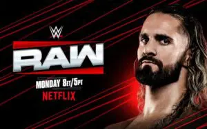WWE RAW Results, Highlights and Key Moments for April 7, 2025 WWE RAW Results, Highlights and Key Moments for April 7, 2025