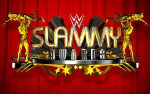 WWE Slammys Return in Las Vegas—Match of the Year, OMG Moment, and More Up for Grabs WWE Slammys Return in Las Vegas—Match of the Year, OMG Moment, and More Up for Grabs