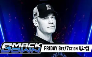 WWE SmackDown Preview for April 18, 2025: Confirmed Matches, Start Time and How to Watch