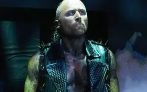 WWE SmackDown Viewership for April 25 Sees Decrease After Aleister Black's Return