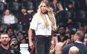 WWE SmackDown Viewership Sees Slight Increase on April 18, 2025