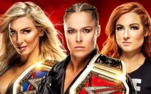 WWE Sparks Fan Outrage After Ranking Rousey vs. Lynch vs. Flair Among Top 10 WrestleMania Matches