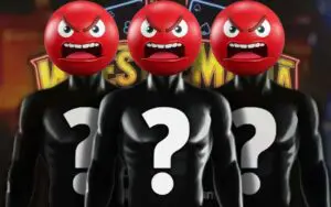 WWE Stars Caught Off Guard By WrestleMania Plans Revealed In Netflix's Unreal Trailer