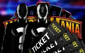 WWE Stars Struggling to Get Free Tickets for WrestleMania 41—Even Top Names Affected