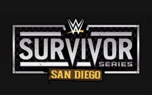 WWE Survivor Series 2025 Set for First-Ever Stadium Show at Petco Park in San Diego