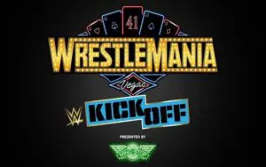WWE WrestleMania 41 Kickoff Press Show: GUNTHER, Seth Rollins, Jey Uso, More