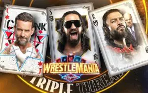 WWE WrestleMania 41 Saturday Preview: Confirmed Matches, Start Time and How to Watch