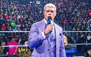 WWE Writer Revealed Behind Cody Rhodes’ Targeting John Cena