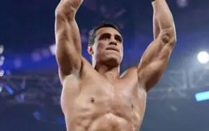 WWE’s AAA Acquisition May Reopen Doors for Alberto Del Rio