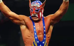 WWE’s Backstage Reaction to El Grande Americano Controversy WWE's Backstage Reaction to El Grande Americano Controversy