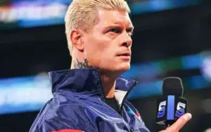 WWE's Current Stance on Cody Rhodes Turning Heel