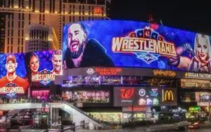 WWE’s WrestleMania Week Strategy Blends Indie Vibes With Big Money Moves