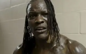 R-Truth Calls Out John Cena After Emotional Loss at WWE Saturday Night’s Main Event