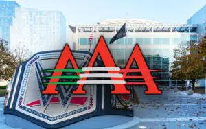 AAA Will Follow WWE’s Model with Bigger Arenas and Higher Ticket Prices