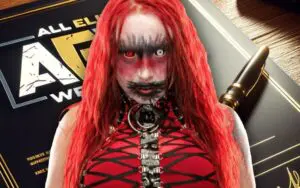 Abadon Confirms AEW Exit With Emotional Statement After Contract Expiration Rumors