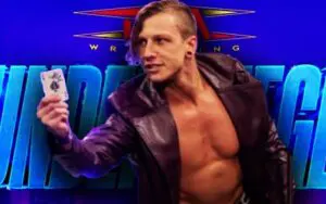 Ace Austin’s Last TNA Appearance Confirmed for Under Siege in Major Tag Match