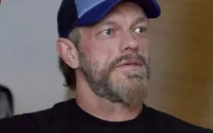 Adam Copeland Reveals Why He Doesn’t Watch Wrestling Anymore