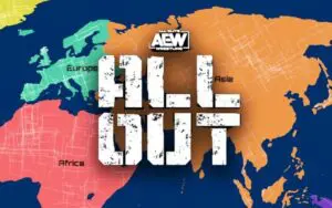 AEW All Out 2025 Date, Location and Venue Revealed