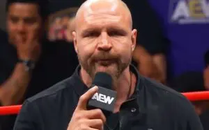 AEW Collision Viewership Sees Increase on May 8, 2025