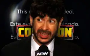 AEW Collision’s Broadcast Disaster Continues as Tony Khan Apologizes for Additional Technical Issues