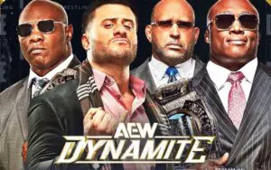 AEW Dynamite Preview for May 21, 2025: Confirmed Matches, Start Time and How to Watch