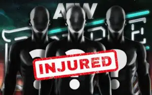 AEW Roster Beat Up After Double or Nothing