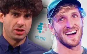 AEW Seemingly Mimics WWE’s Prime Partnership with New idrinq Deal