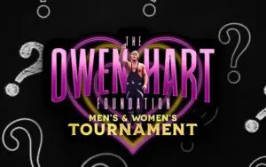 AEW Stars Left in the Dark on Owen Hart Tournament & All In Plans