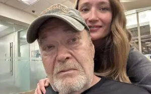 AEW’s Jim Ross Confirms Hospitalization for Colon Cancer Operation