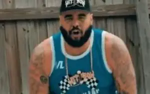 AJ Francis Drops WWE-Banned Diss Track Targeting LA Knight