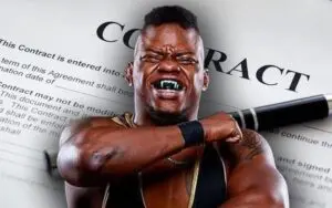 Alex Kane’s MLW Contract Expires Today—Future Up in the Air