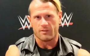 Alex Shelley Explains Why He Rejected WWE Offer Before Signing Last Year
