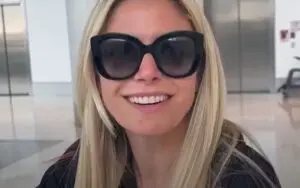 Alexa Bliss Reveals WWE’s Support for Her as a New Mom on the Road