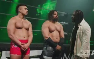 Anthony Luke Reacts to Accusations of Ripping Off The Rock After WWE LFG Exit