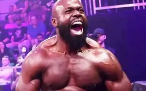 Apollo Crews Reveals Breakthrough in Recovery After Pec Injury