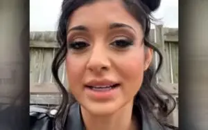 Ariana Grace Says She’s Better Than Ever After Surgery