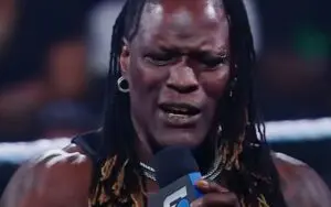 Backstage Reaction to R-Truth’s WWE SmackDown Promo Revealed