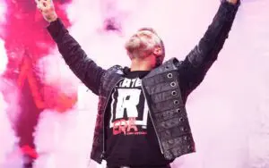 Backstage Update on Adam Copland's Return to AEW Television