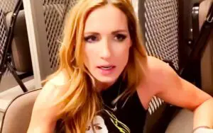 Becky Lynch Calls Out WWE Fans for Ageism in the Women’s Division