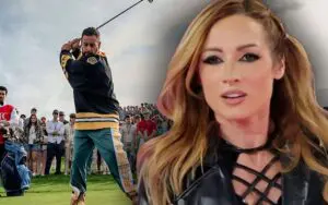 Becky Lynch Gushes Over Adam Sandler After Filming Happy Gilmore 2 Sequel Becky Lynch Gushes Over Adam Sandler After Filming Happy Gilmore 2 Sequel