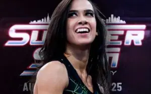 Belief AJ Lee WWE Return at SummerSlam in New Jersey Could Rival CM Punk’s Comeback