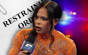 Bianca Belair Threatens Restraining Order After Naomi Breaks Into Her Parents’ House