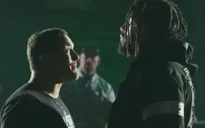 BJ Ray Slams Jasper Troy on Twitter After WWE LFG Elimination