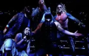 Bo Dallas’ Sister Reacts to Emotional Wyatt Sicks Return Bo Dallas’ Sister Reacts to Emotional Wyatt Sicks Return