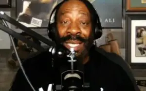 Booker T Offers Blunt Advice to WWE Talent Following Recent Releases