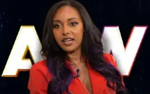 Brandi Rhodes Shuts Down Critics and Backstage Politics Over Her ‘Doing Nothing’ in AEW Brandi Rhodes Shuts Down Critics and Backstage Politics Over Her 'Doing Nothing' in AEW