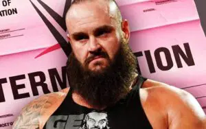 Braun Strowman Released by WWE in Latest Round of Layoffs